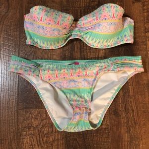 Victoria’s Secret Bikini
